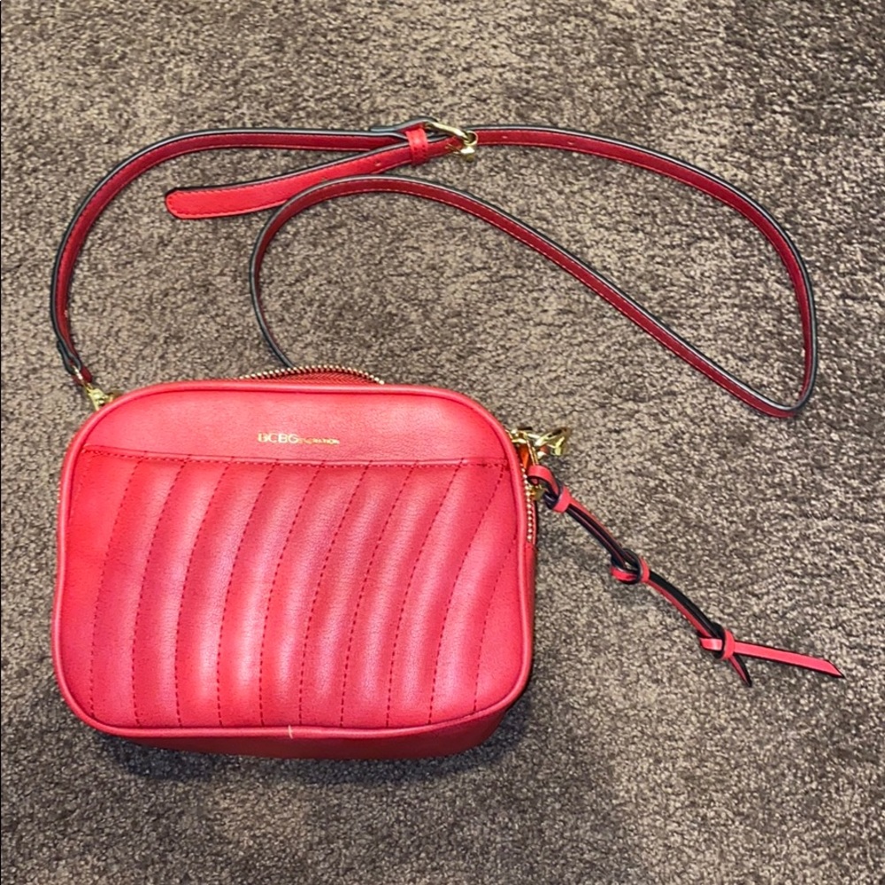 BCBG PURSE